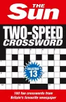 The Sun Two-Speed Crossword Collection 13 cover
