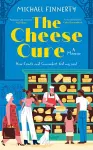 The Cheese Cure cover