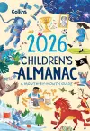 2026 Children’s Almanac cover