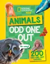 Animals Odd One Out cover