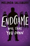 Endgame cover