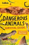 Dangerous Animals Survival Guide cover