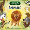 World of Narnia: Animals cover