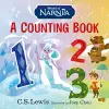 World of Narnia: A Counting Book cover