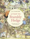 A Visit to Brambly Hedge cover