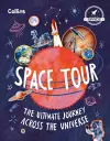 Space Tour cover
