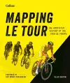 Mapping Le Tour cover