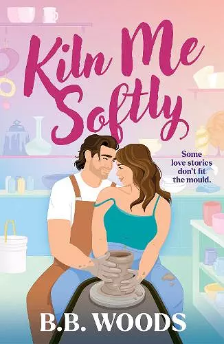 Kiln Me Softly cover