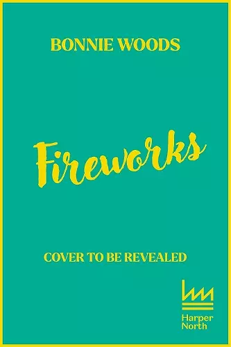 Fireworks cover