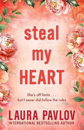 Steal My Heart cover