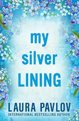 My Silver Lining cover