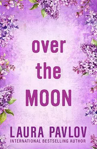 Over the Moon cover
