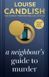 A Neighbour’s Guide to Murder cover