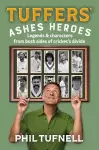 Tuffers' Ashes Heroes cover
