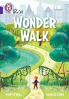 Wonder Walk cover