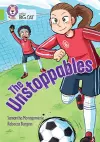 The Unstoppables cover