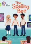 The Spelling Bee cover