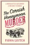 The Cornish Honeymoon Murder cover