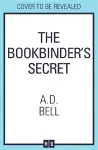 The Bookbinder’s Secret cover