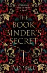 The Bookbinder’s Secret cover