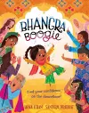 Bhangra Boogie cover