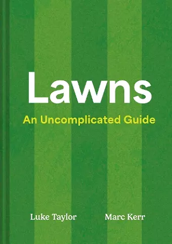 Lawns cover