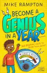 Become a Genius in a Year cover