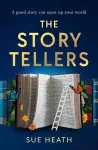 The Storytellers cover