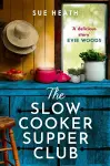 The Slow Cooker Supper Club cover