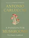 A Passion for Mushrooms cover