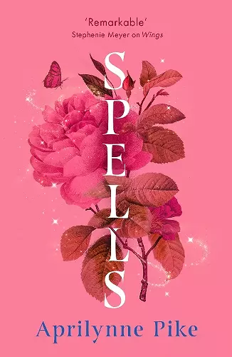 Spells cover