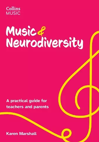Music and Neurodiversity cover