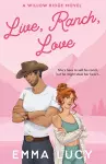 Live, Ranch, Love cover