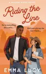Riding the Line cover