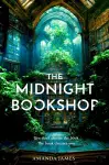 The Midnight Bookshop cover