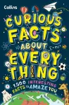Curious Facts About Everything cover