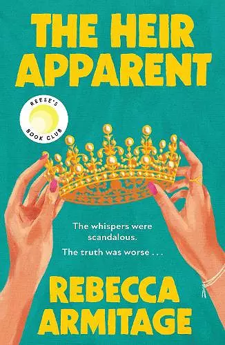The Heir Apparent cover