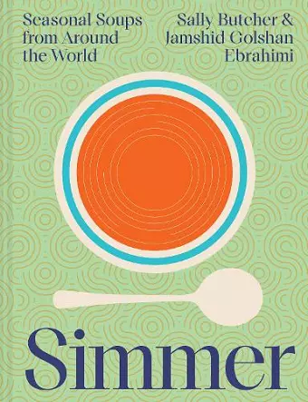 Simmer cover