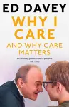 Why I Care cover