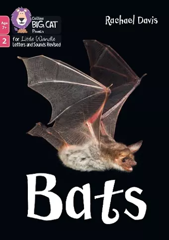 Bats cover