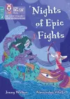 Nights of Epic Fights cover