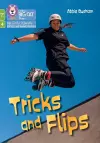 Tricks and Flips cover