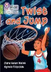 Twist and Jump cover
