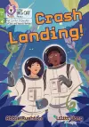 Crash Landing cover