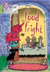 Food Fright cover