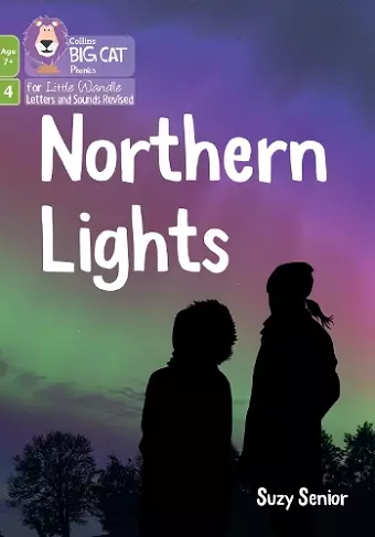 Northern Lights cover