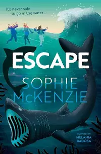 Escape cover