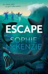 Escape! cover