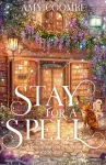 Stay for a Spell cover