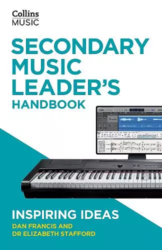 Secondary Music Leader's Handbook cover